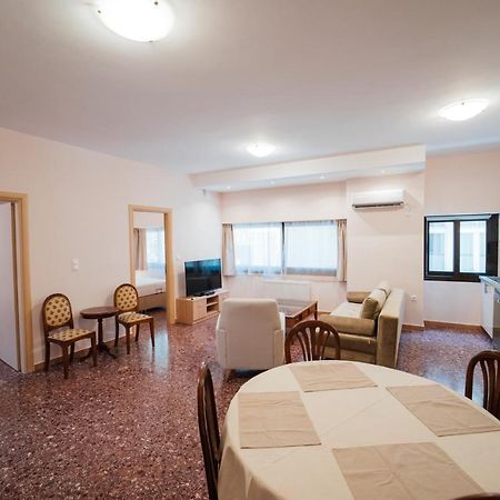 Luxury Apartment In Plaka - Acropolis Athena Bagian luar foto