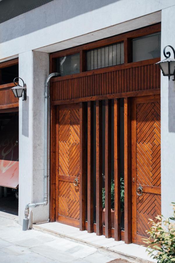 Luxury Apartment In Plaka - Acropolis Athena Bagian luar foto