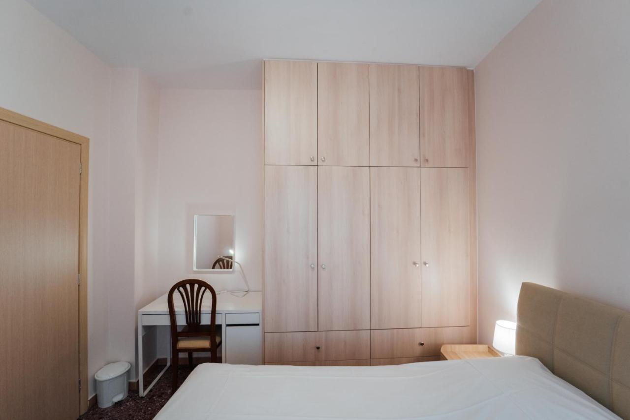 Luxury Apartment In Plaka - Acropolis Athena Bagian luar foto