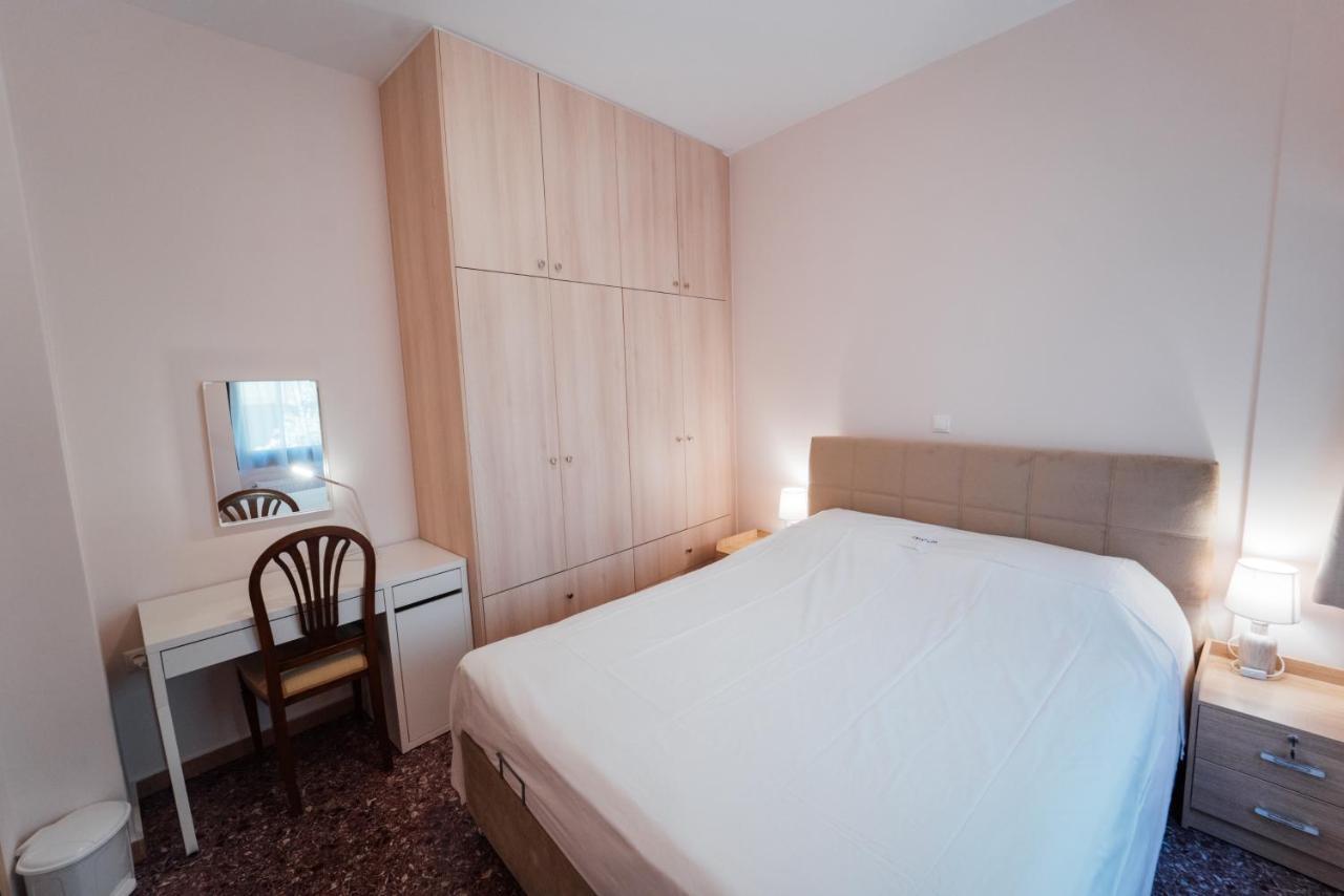 Luxury Apartment In Plaka - Acropolis Athena Bagian luar foto